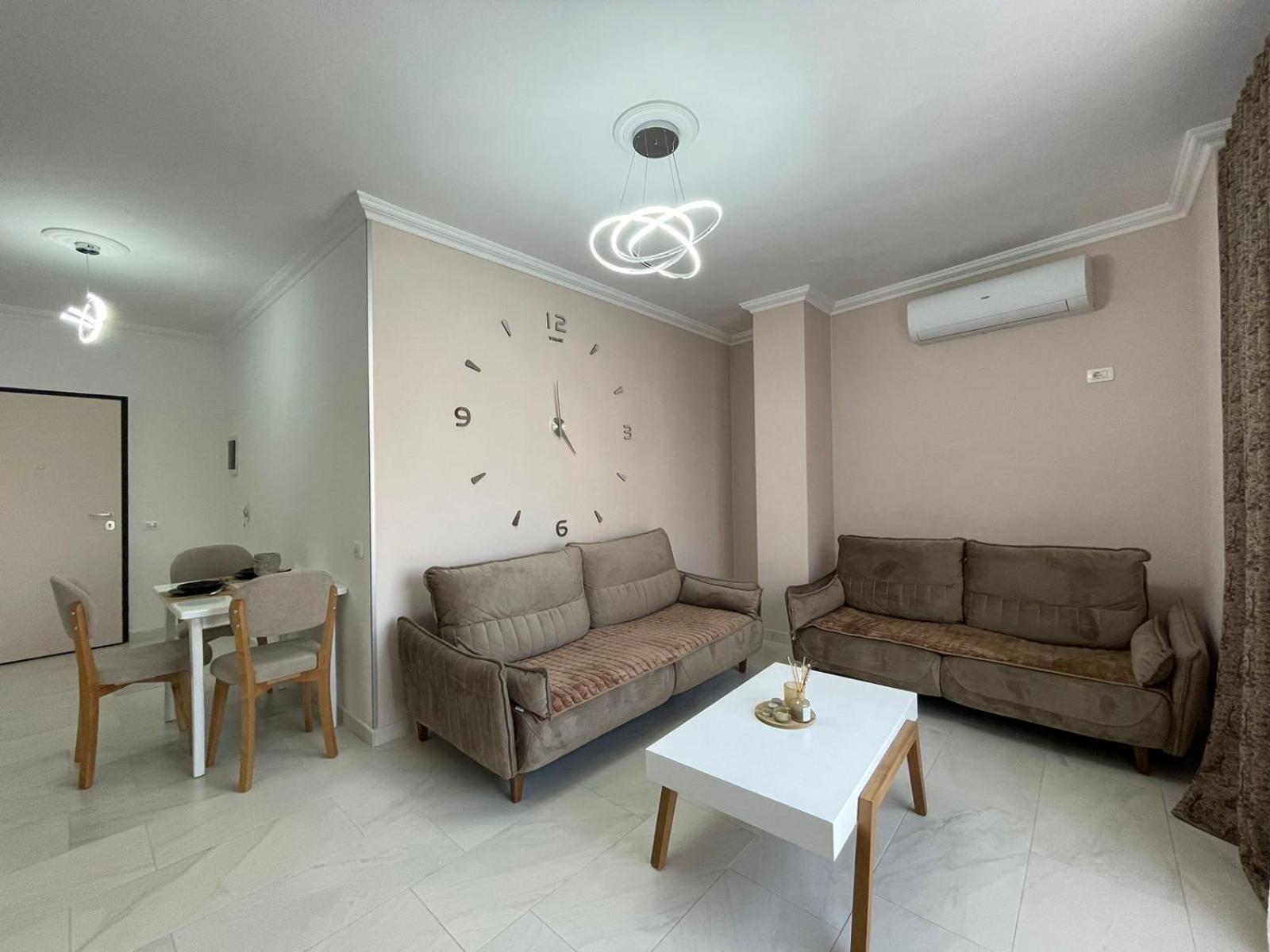 Boho Central Apartment Tirana Zewnętrze zdjęcie