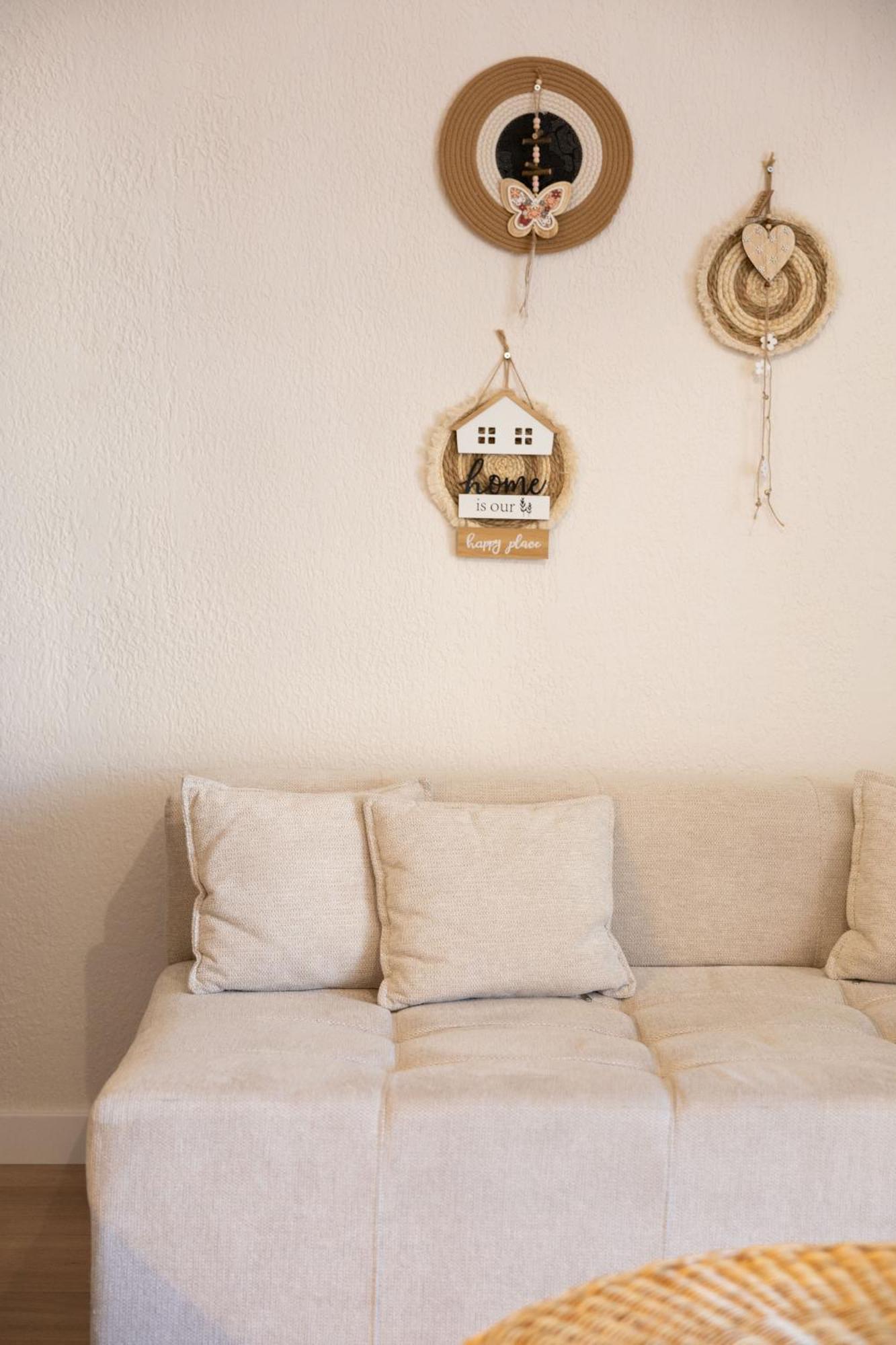 Boho Central Apartment Tirana Zewnętrze zdjęcie